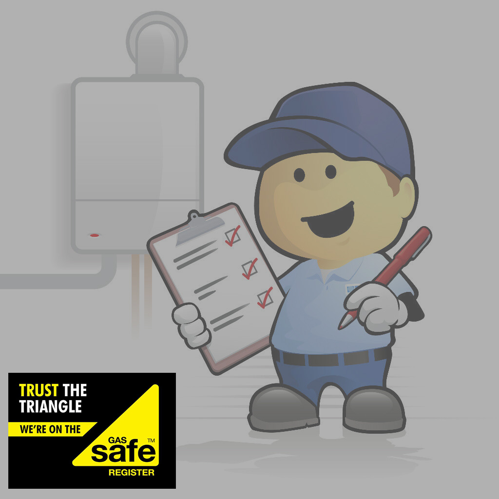 boiler repair